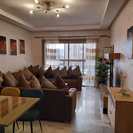 Lovely & Comfy Long And Short Stay At Nouacer-Casa 2-Bedroom Apartment Nouaceur Buitenkant foto