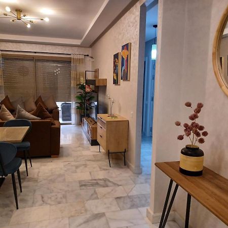 Lovely & Comfy Long And Short Stay At Nouacer-Casa 2-Bedroom Apartment Nouaceur Buitenkant foto