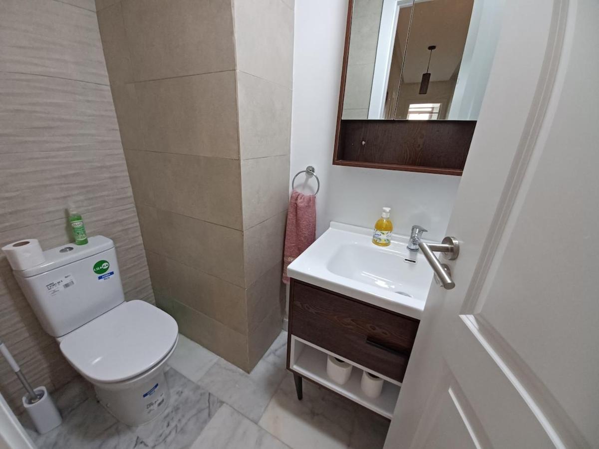 Lovely & Comfy Long And Short Stay At Nouacer-Casa 2-Bedroom Apartment Nouaceur Buitenkant foto
