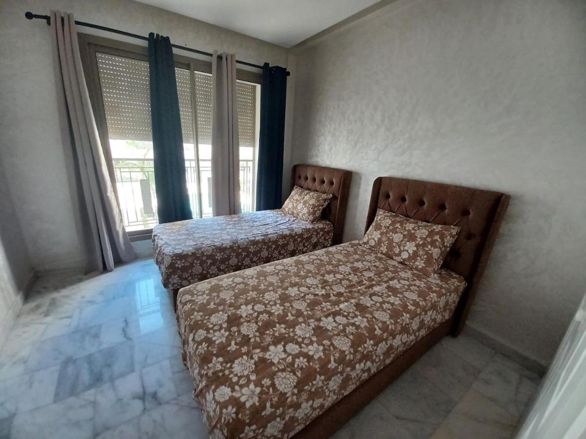 Lovely & Comfy Long And Short Stay At Nouacer-Casa 2-Bedroom Apartment Nouaceur Buitenkant foto