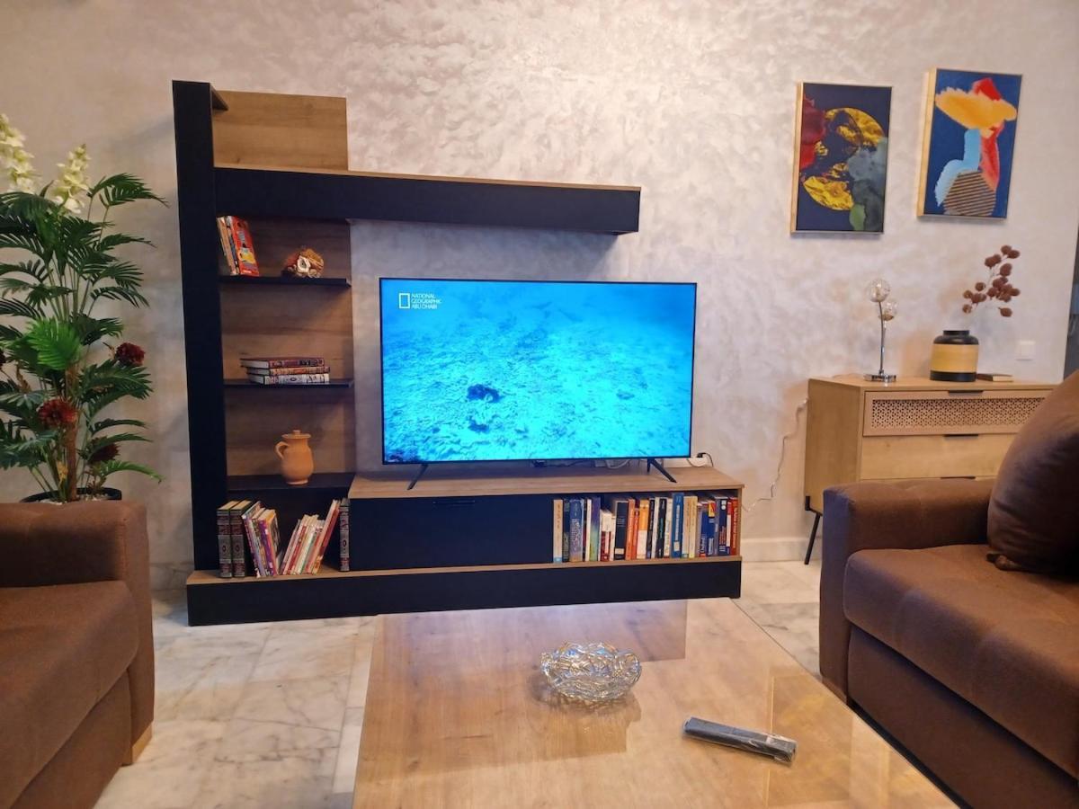 Lovely & Comfy Long And Short Stay At Nouacer-Casa 2-Bedroom Apartment Nouaceur Buitenkant foto