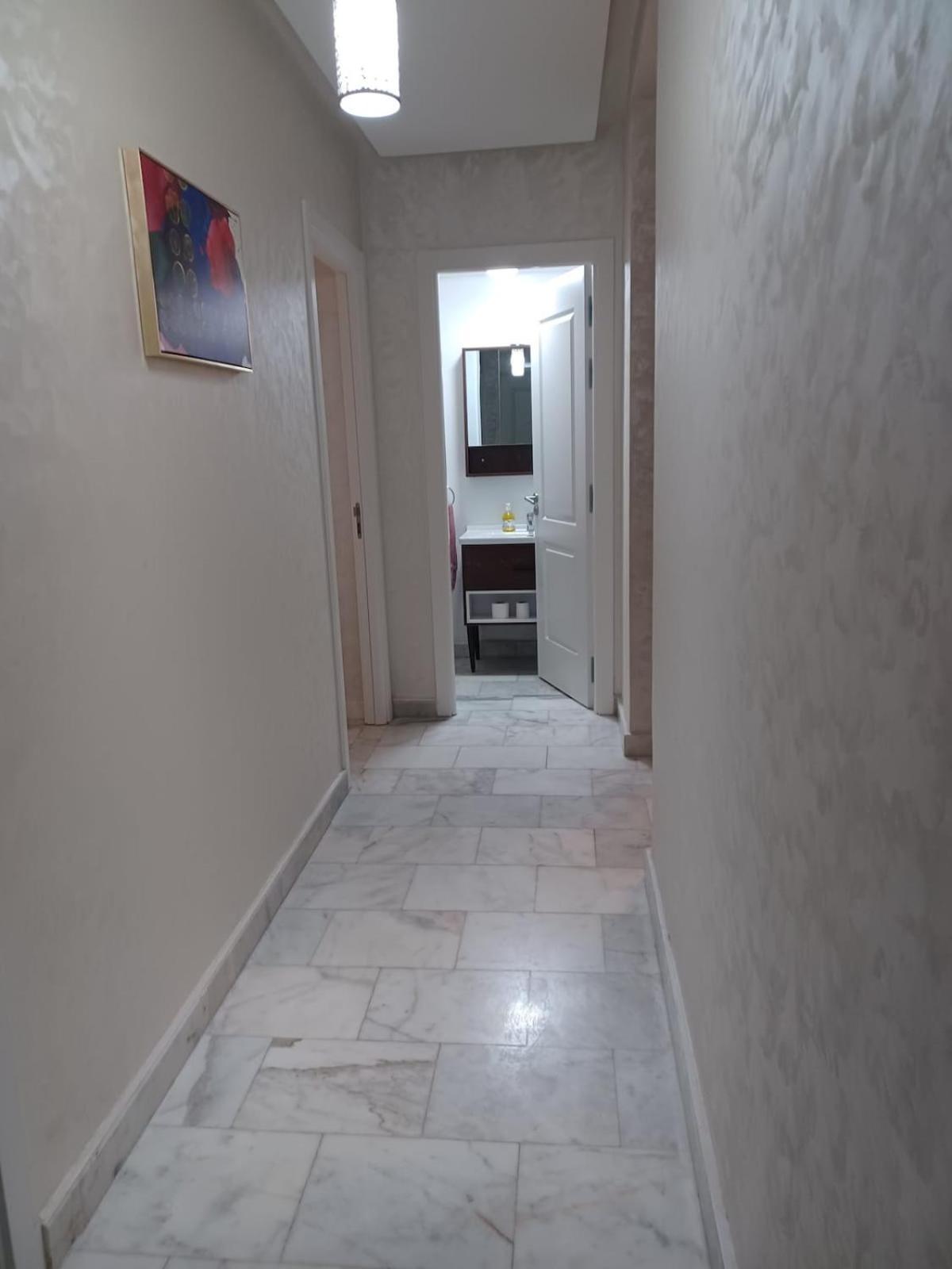 Lovely & Comfy Long And Short Stay At Nouacer-Casa 2-Bedroom Apartment Nouaceur Buitenkant foto