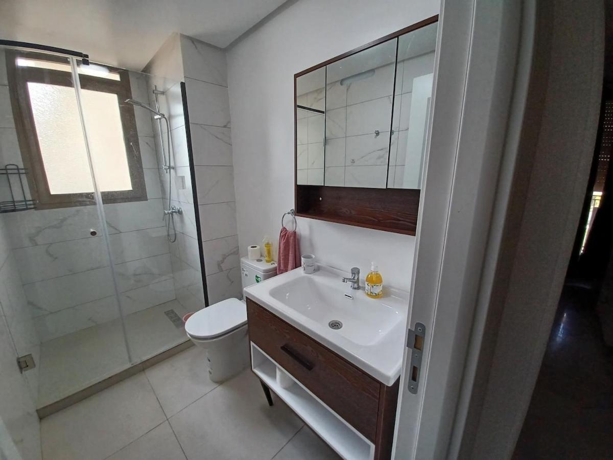 Lovely & Comfy Long And Short Stay At Nouacer-Casa 2-Bedroom Apartment Nouaceur Buitenkant foto