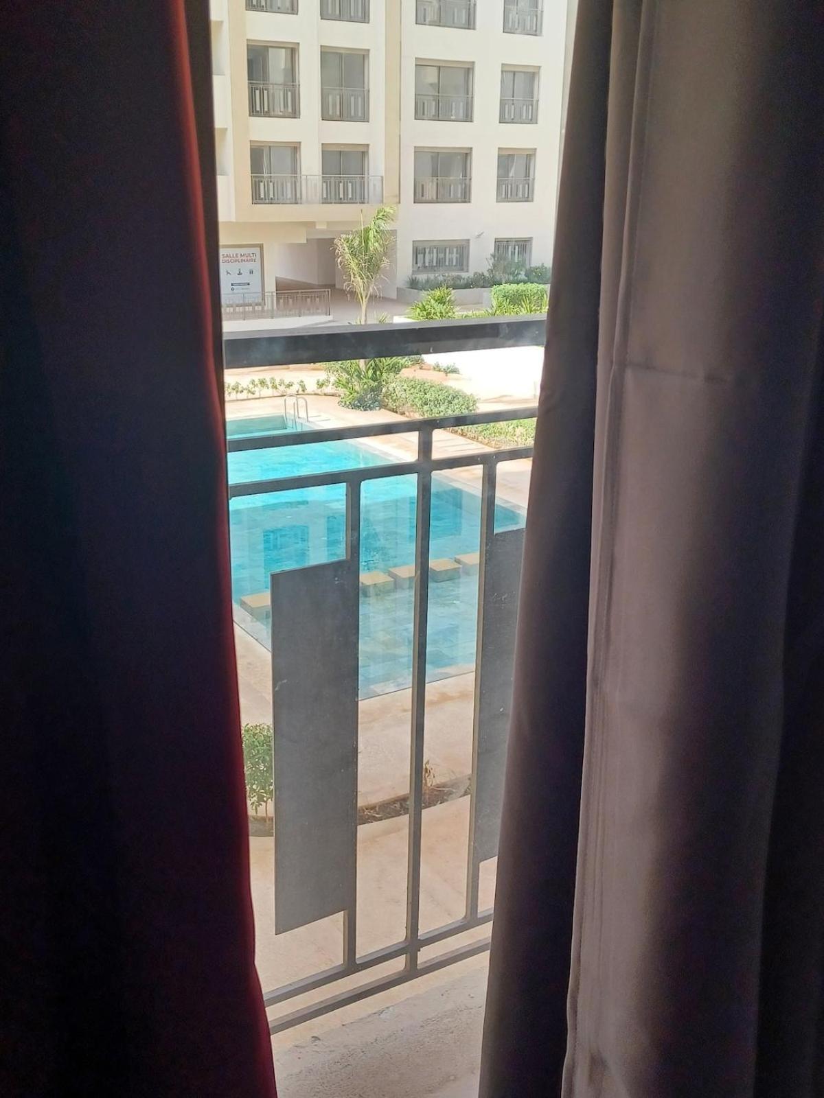 Lovely & Comfy Long And Short Stay At Nouacer-Casa 2-Bedroom Apartment Nouaceur Buitenkant foto